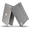 Solo Sleeve, f/ 15.6" Laptop, 16-1/4"Wx1"Lx11-1/4"H, Gray USLUBN10510 - alternate 2